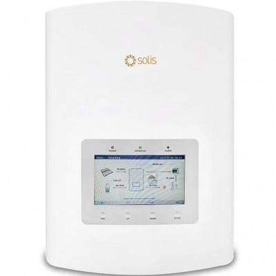 Inverter Υβριδικά